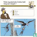 Religies en Legenden: Welk legendarische Griekse held vloog met vleugels? - Image 1