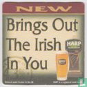 Harp lager