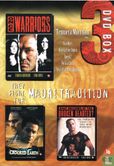 They Fight for Maori Tradition - 3 DVD Box - Image 1