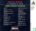Careless Whisper - 20 Topsongs of Today - Afbeelding 2