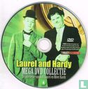 Laurel and Hardy - Mega DVD Collectie 4 - Afbeelding 3