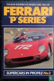 Ferrari 'P' series - Afbeelding 1
