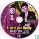 Laurel and Hardy - Mega DVD Collectie 3 - Afbeelding 3