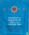 blueberry superfruit - Afbeelding 1