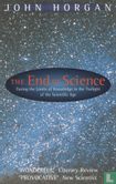 The end of science - Bild 1