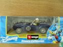Ford AC Cobra 427 with Donald - Afbeelding 1