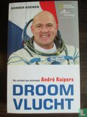 André Kuipers - Droomvlucht - Bild 2