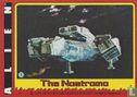 The Nostromo - Afbeelding 1