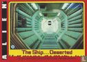 The Ship... Deserted - Afbeelding 1
