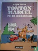 Tonton Marcel roi de l'opposition - Bild 1