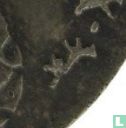 France 1/3 ecu 1720 (A - with crowned cross) - Image 3