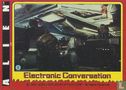 Electronic Conversation - Afbeelding 1