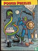 He-man and the master of the universe magazine - Image 2