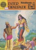 Mahabharata-11 + Enter Draupadi - Image 1