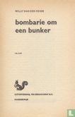 Bombarie om een bunker - Image 3