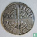 Aachen 1 sterling (1320-1347)
