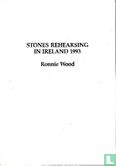 Rolling Stones: Ron Wood: folder - Afbeelding 1