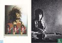 Rolling Stones: Ron Wood: folder - Bild 3