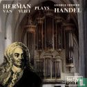 Plays Händel and themes by Händel - Image 1