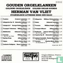 Gouden orgelklanken    Den Haag - Afbeelding 2
