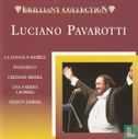 Luciano Pavarotti