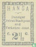 Hansa Cijfer - Afbeelding 2