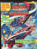He-man and the master of the universe magazine - Bild 1