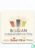 independance BELGIQUE - Afbeelding 2