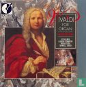 Vivaldi for Organ - Afbeelding 1