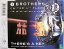 There's a Key - Afbeelding 1
