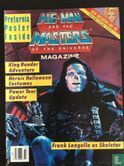 He-man and the master of the universe magazine - Bild 1