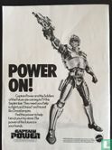 He-man and the master of the universe magazine - Bild 2