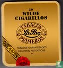 La Paz 20 wilde cigarillos - Afbeelding 1