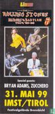 Rolling Stones: folder Oostenrijk 1999  - Afbeelding 1