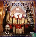 Widor    Symphonies for Organ  (3) - Afbeelding 1