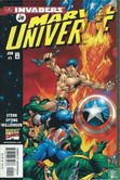 Marvel Universe 1 - Image 1