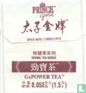 GxPower Tea [tm] - Image 2