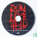 Run Like Hell - 15 Tracks of the Month's Best Music - Afbeelding 3