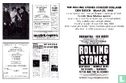 Rolling Stones: folder Den Bosch Brabanthal  - Afbeelding 1