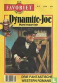 Dynamite-Joe Omnibus 3 - Afbeelding 1
