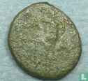 Seleucid Empire  AE11  (Seleucus II)  246-226 v - Afbeelding 2