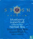 blueberry superfruit  - Afbeelding 1