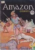 Amazon Comics - Image 1