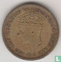 Brits-West-Afrika 6 pence 1942 - Afbeelding 2