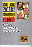 Rolling Stones: catalogus 1995  - Afbeelding 1