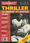 Thriller 10 - Afbeelding 1