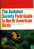 The Audubon Society Field Guide to North American Birds - Afbeelding 1