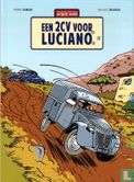 Een 2CV voor Luciano - Image 1