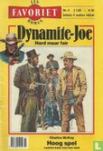 Dynamite-Joe 4 - Image 1