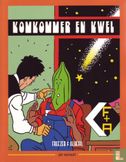 Komkommer en kwel - Afbeelding 1